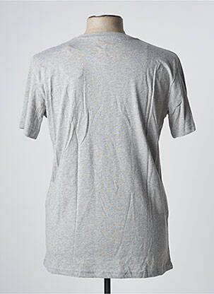 Tricou gri MORA bărbat