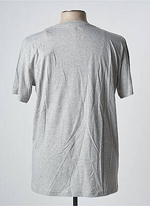Tricou gri MORA bărbat