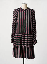 Rochie midi negru ONLY femeie