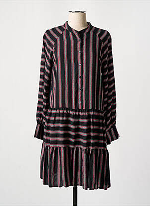 Rochie midi negru ONLY femeie