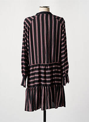 Rochie midi negru ONLY femeie