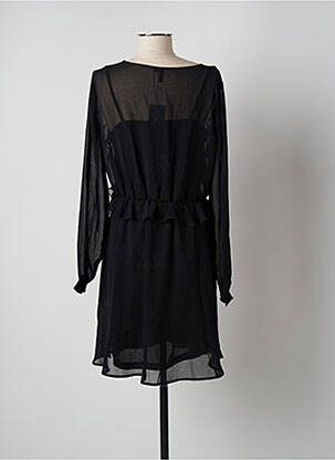 Rochie midi negru VERO MODA femeie