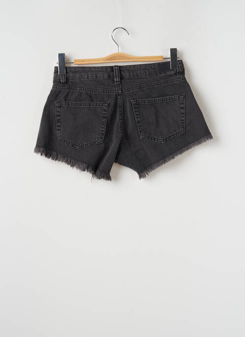 Șort gri SUBDUED femeie