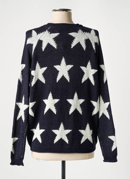 Vestă cu mâneci lungi negru ONLY femeie