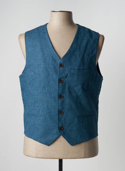 Sacou albastru LE FABULEUX MARCEL DE BRUXELLES bărbat