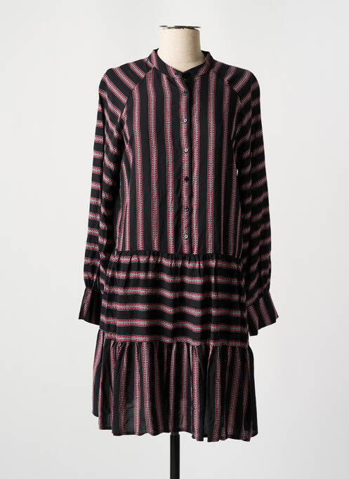 Rochie midi negru ONLY femeie