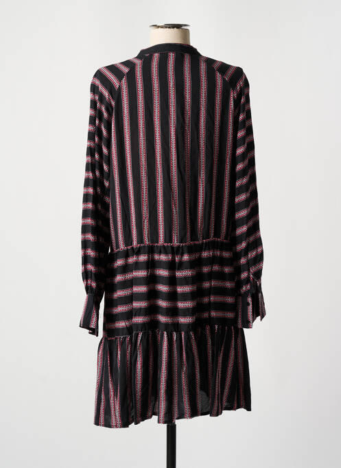 Rochie midi negru ONLY femeie