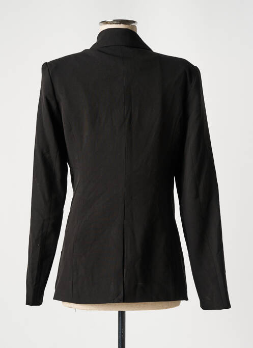 Sacou negru VILA femeie