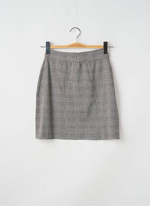 Fustă mini negru CEMI femeie