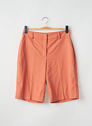 Șort roz DEUX. BY ELINE DE MUNCK femeie