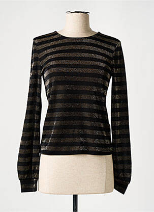 Tricou negru ONLY femeie