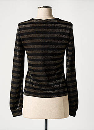 Tricou negru ONLY femeie