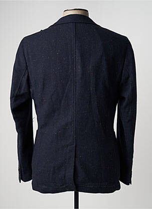 Sacou albastru JACK & JONES bărbat