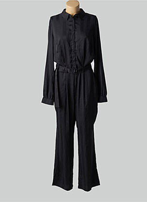 Salopetă-pantalon negru VILA femeie