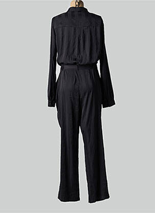 Salopetă-pantalon negru VILA femme