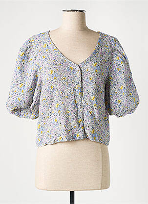 Bluză violet LEVIS femeie