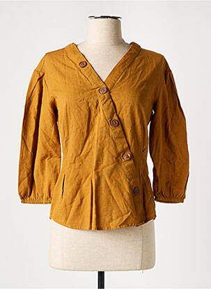 Tricou maro ONLY femeie