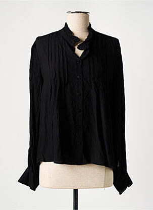 Cămașă negru MANGO femeie