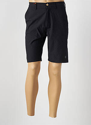 Bermudă negru CYCLO CLUB MARCEL  bărbat