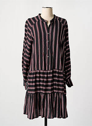 Rochie midi negru ONLY femeie