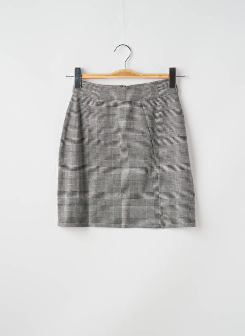 Fustă mini negru CEMI femeie