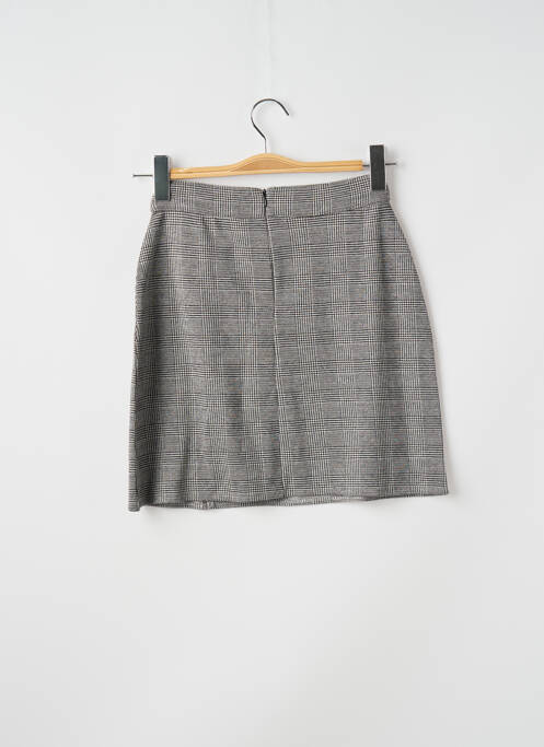 Fustă mini negru CEMI femeie