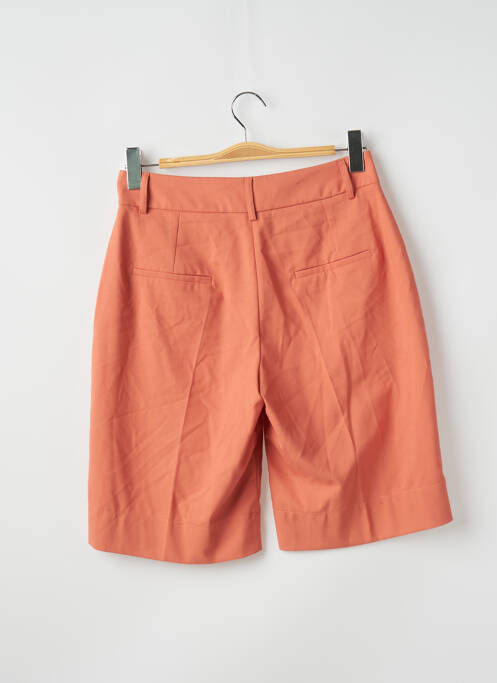 Șort roz DEUX. BY ELINE DE MUNCK femeie