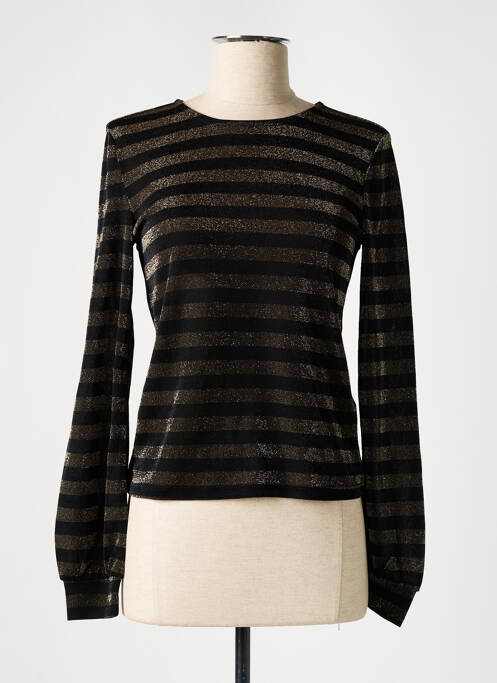 Tricou negru ONLY femeie