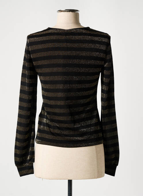 Tricou negru ONLY femeie