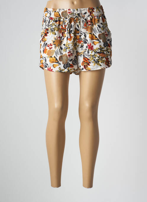 Șort alb ONLY femeie