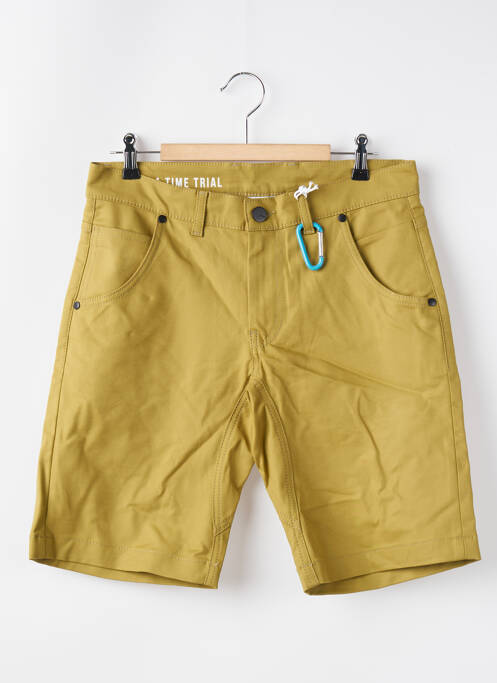 Bermudă verde R.EV 1703 BY REMCO EVENPOEL  bărbat