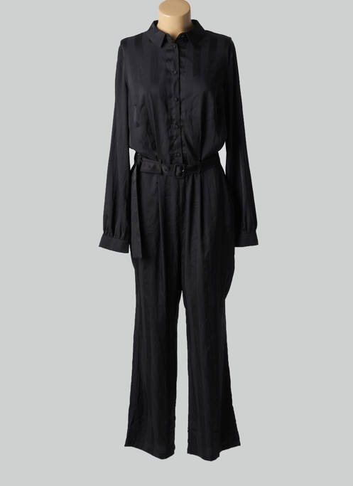 Salopetă-pantalon negru VILA femeie