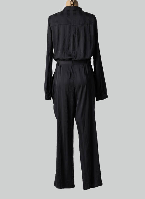 Salopetă-pantalon negru VILA femeie