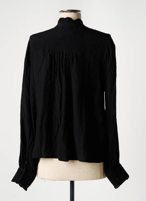 Cămașă negru MANGO femeie