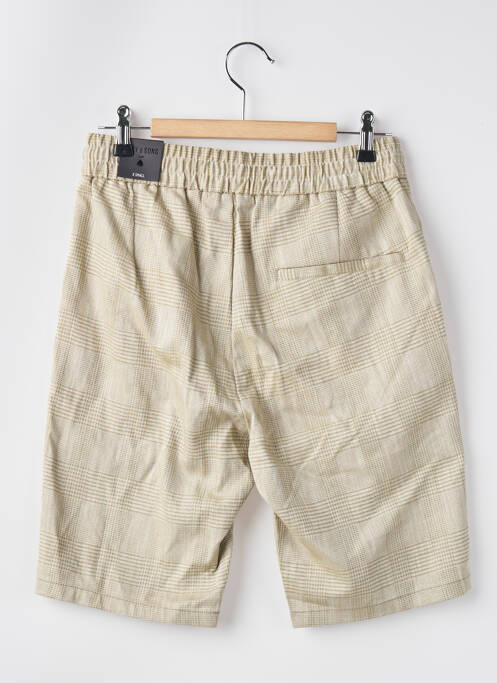 Bermudă verde ONLY&SONS bărbat