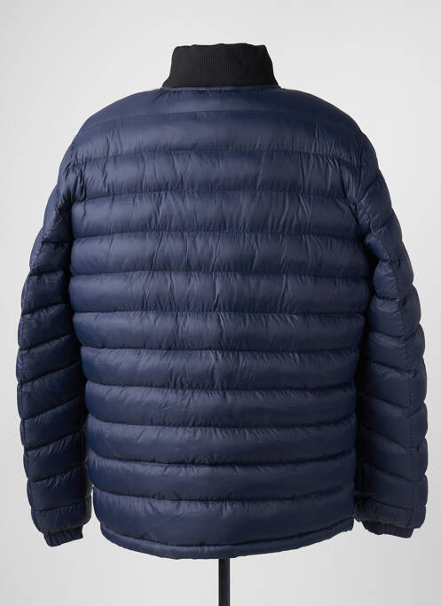 Geacă matlasată albastru PETROL INDUSTRIES bărbat