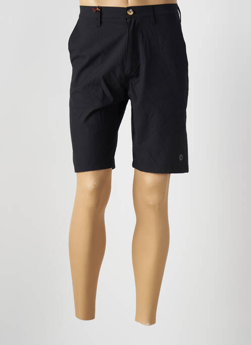 Bermudă negru CYCLO CLUB MARCEL  bărbat