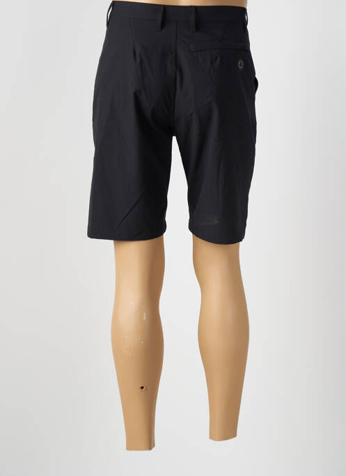 Bermudă negru CYCLO CLUB MARCEL  bărbat