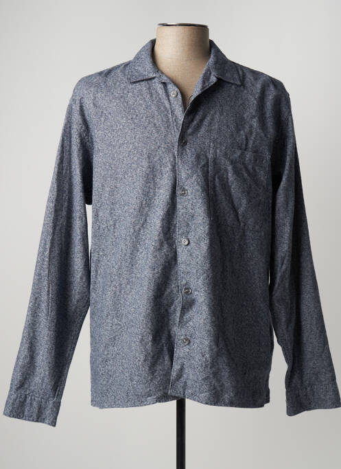 Cămașă cu mâneci lungi gri JACK & JONES bărbat