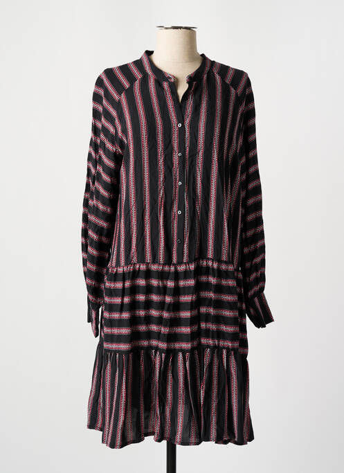 Rochie midi negru ONLY femeie