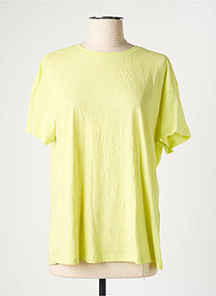 Tricou verde ONLY femeie