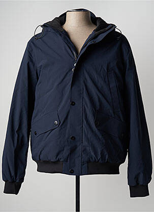 Geacă albastru PETROL INDUSTRIES bărbat