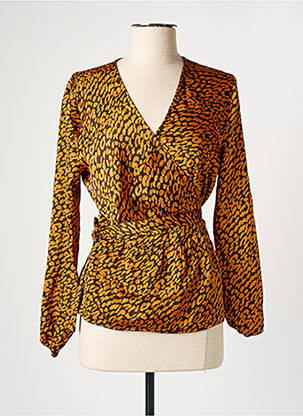 Tricou maro ONLY femeie