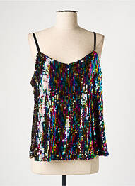 Top verde VERO MODA femeie