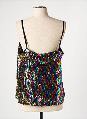 Top verde VERO MODA femeie