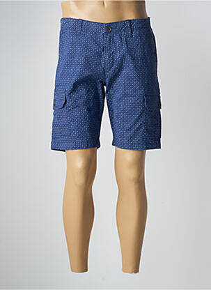 Bermudă albastru BRUCE & BUTLER  bărbat