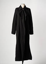 Jachete casual negru ASTRID BLACK LABEL femme