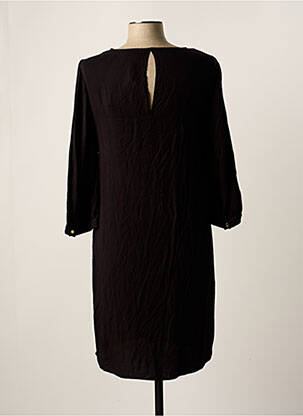 Rochie midi negru VILA femeie