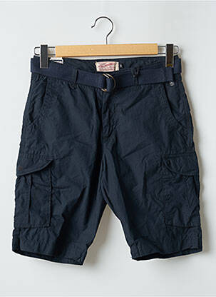 Bermudă albastru PETROL INDUSTRIES bărbat