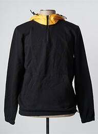 Pulover negru JACK & JONES homme